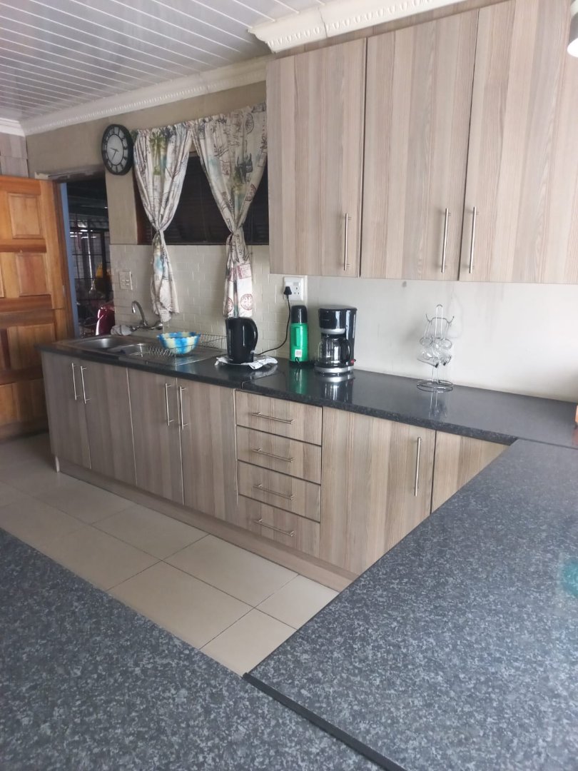 3 Bedroom Property for Sale in Voorbrug Western Cape